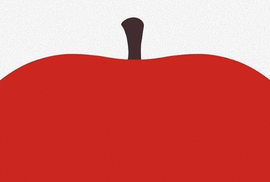 Enzo Mari (1932-2020) - Uno, La mela #4.3