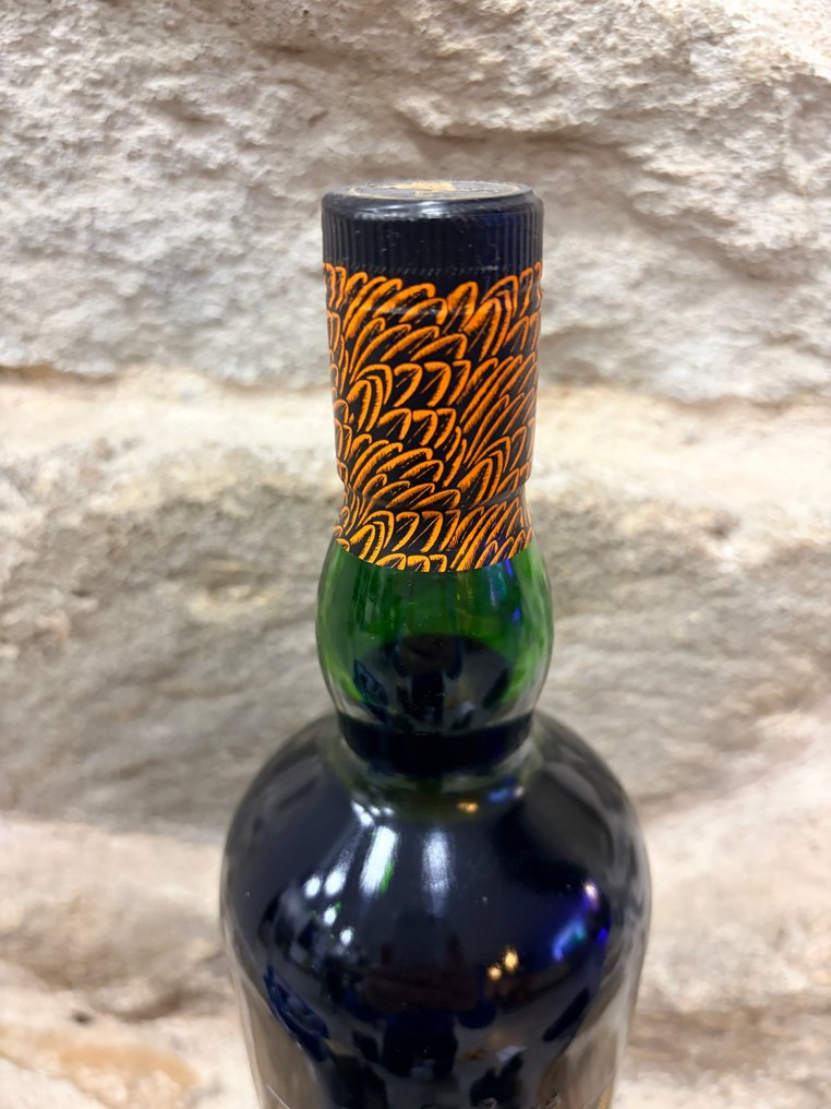 Ardbeg 13 years old Anthology: The Harpy's Tale  - 70cl #1.0