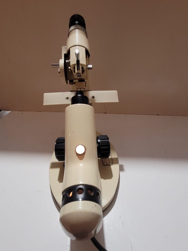 医用光学仪器 - 1960-1970 - Topcon #2.1