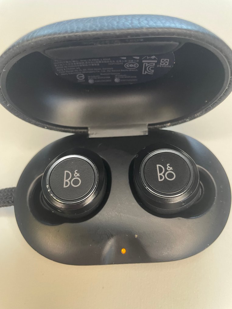 Bang & Olufsen - Beoplay E8 Casque d'écoute #1.0
