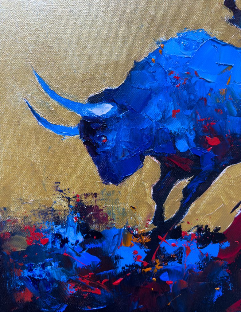 Aziz Sulaimanov - Fury and Grace #4.3