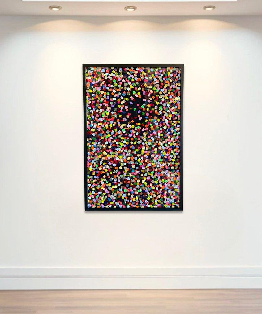 EK.art - Mirror image #1.0