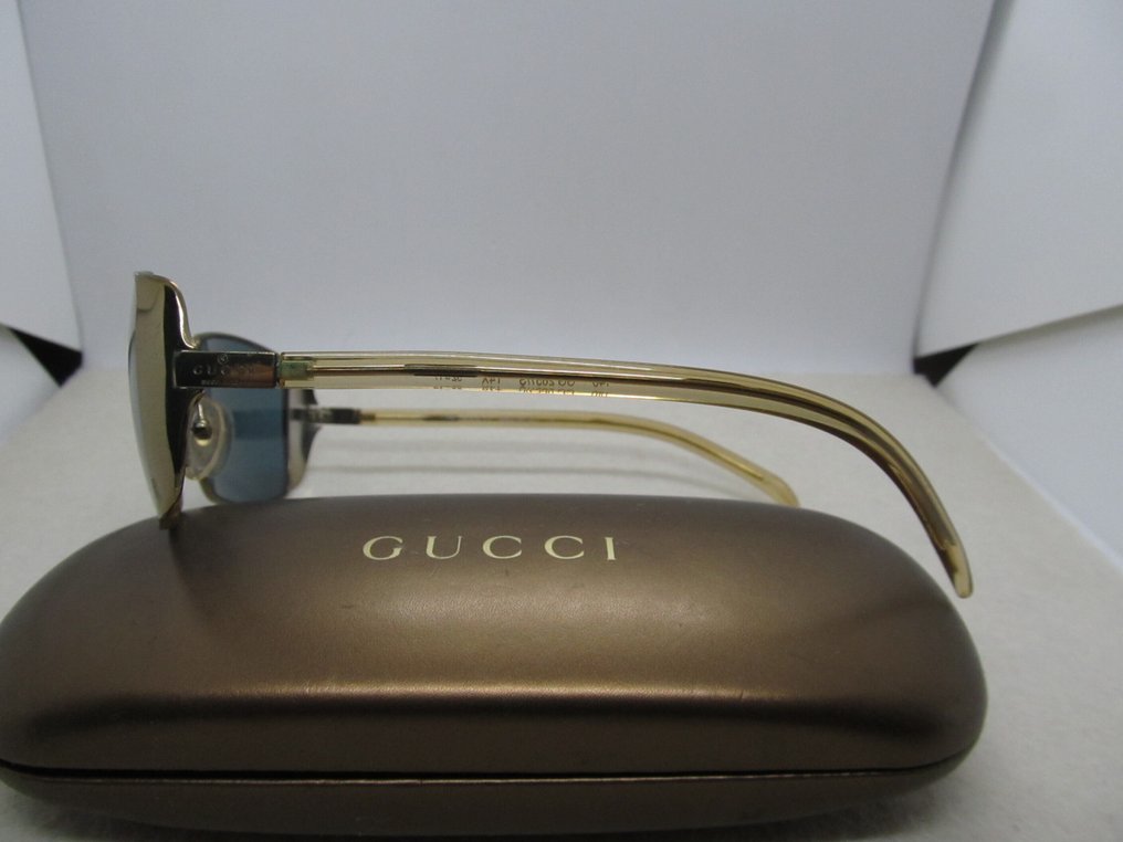 Gucci - GG 2657/S - Occhiali da sole #1.0