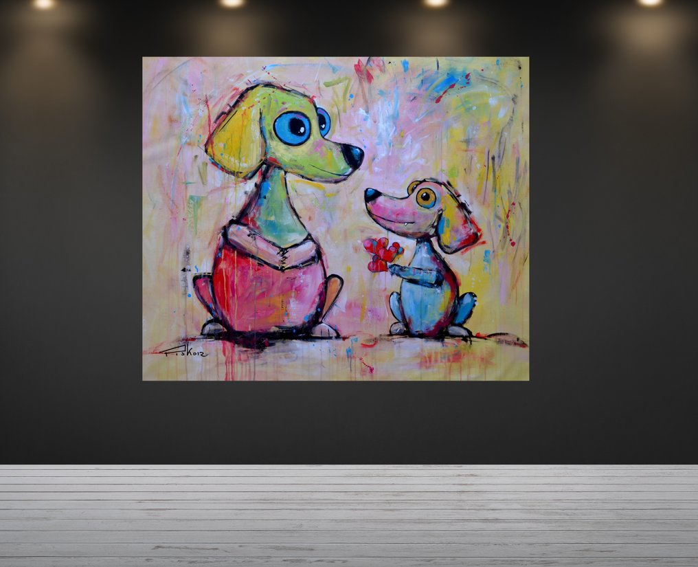 Piotr Piskorz - Mother's Day XXL #1.0