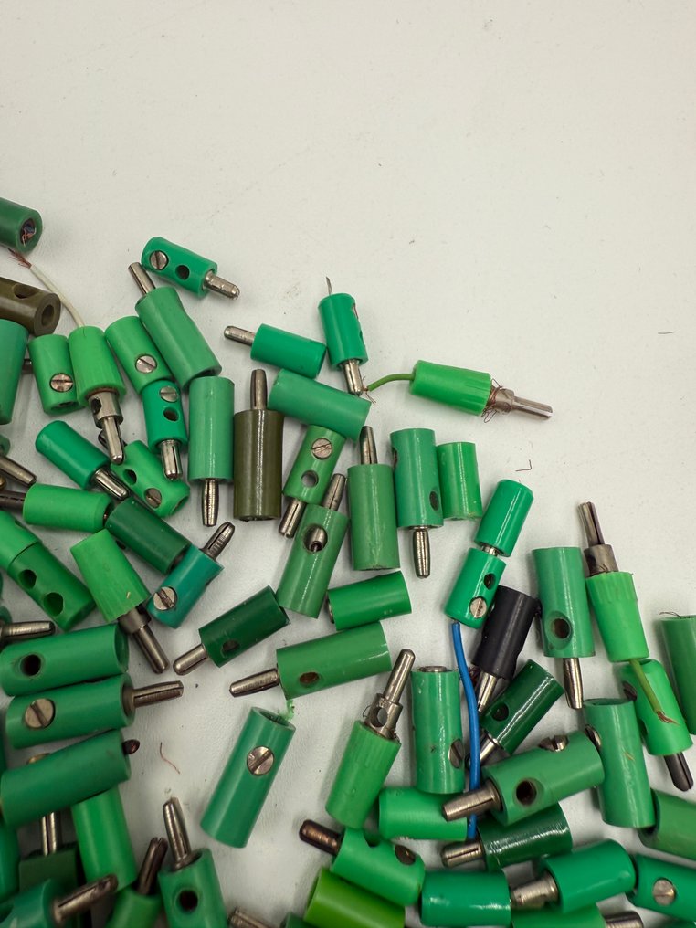 Marke unbekannt H0轨, N轨 - 模型火车景观模型 (669) #2.1