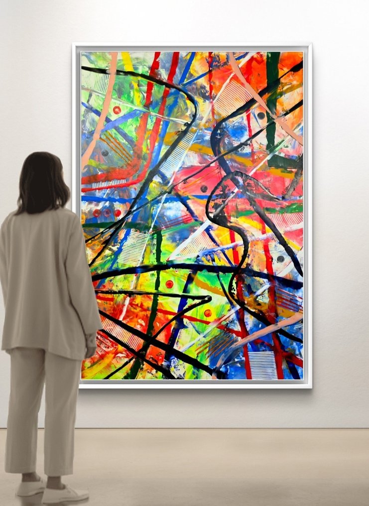 JackCool - Cooler No.107 - XXL #1.0