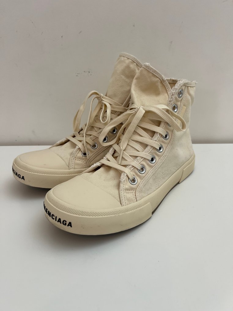 Balenciaga - High-top trainers - Size: EU 41 #1.0