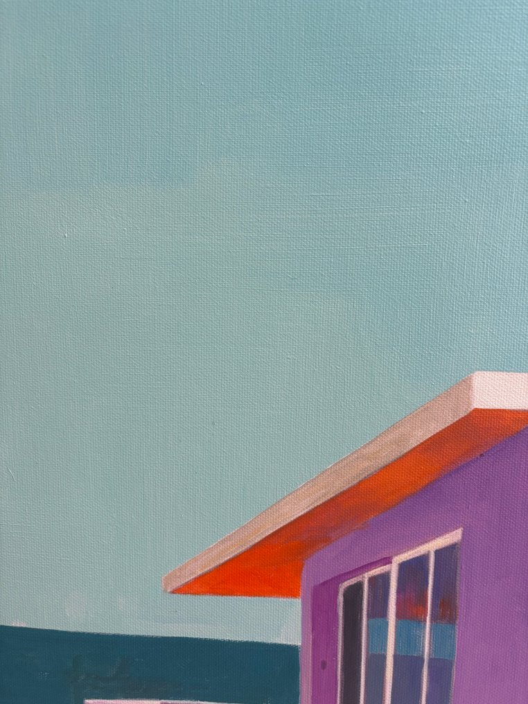 Billy - Horizon view 3 #1.0