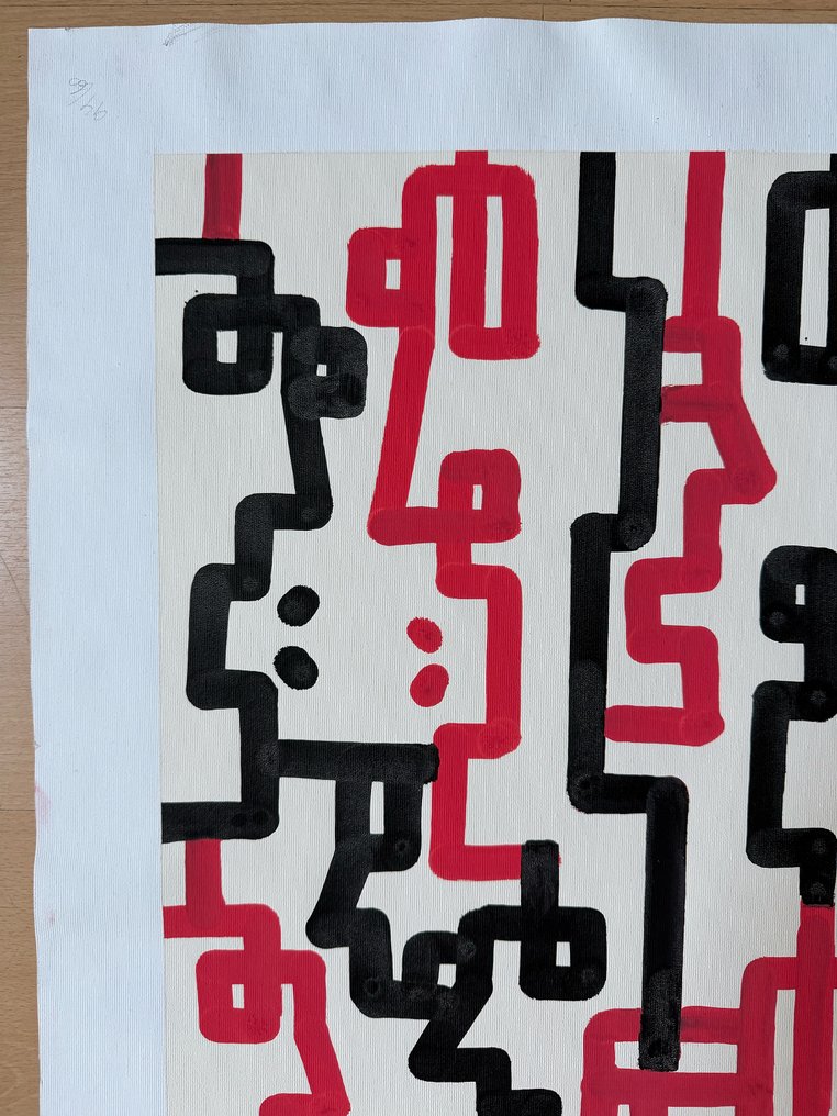 MrKas - “Unfiltered Emotion” - XL #4.3