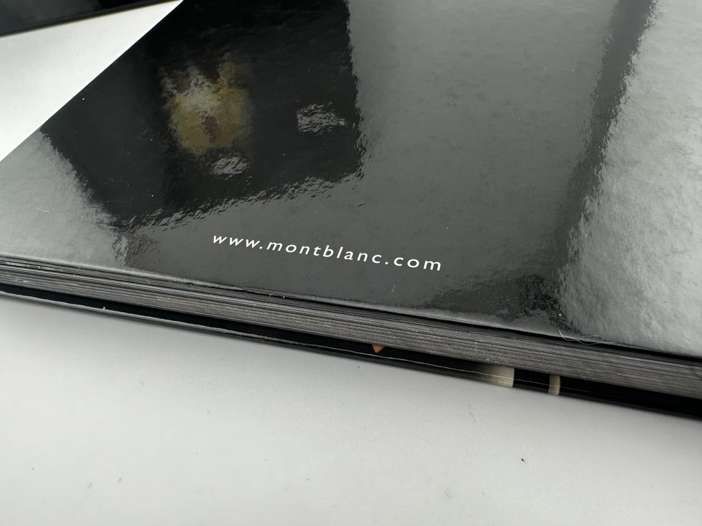 Montblanc - catalogue - Pen #2.1