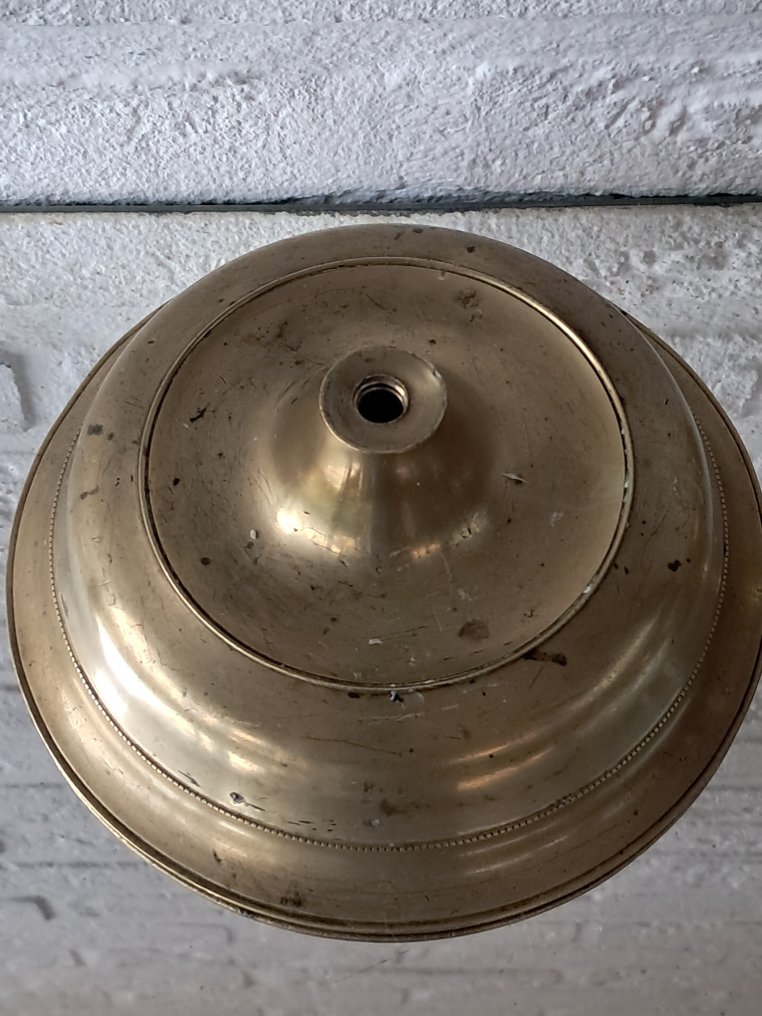 燭台 belkandelaar - 黃銅 #2.1