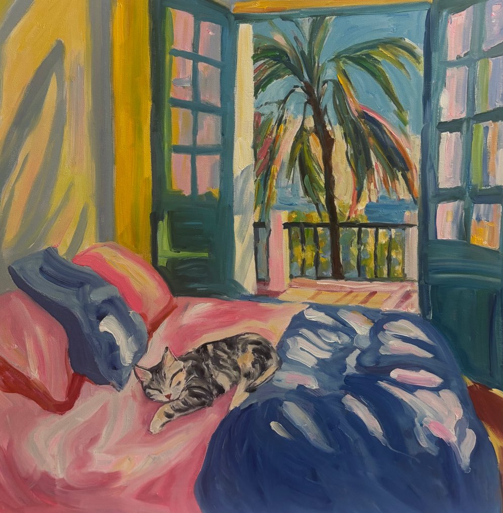 Paquito - Nice 1A #1.0