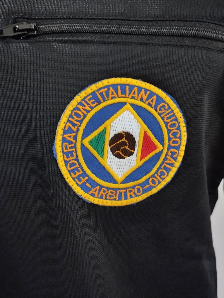 Arbitro - 意大利足球联盟 - 足球衫 #1.0