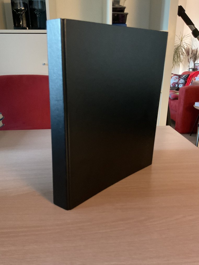 Germania 1951/2003 - BUNDESPOST, timbre definitive de colecție cu perechi, blocuri, margini de coli, pachete de timbre #1.0