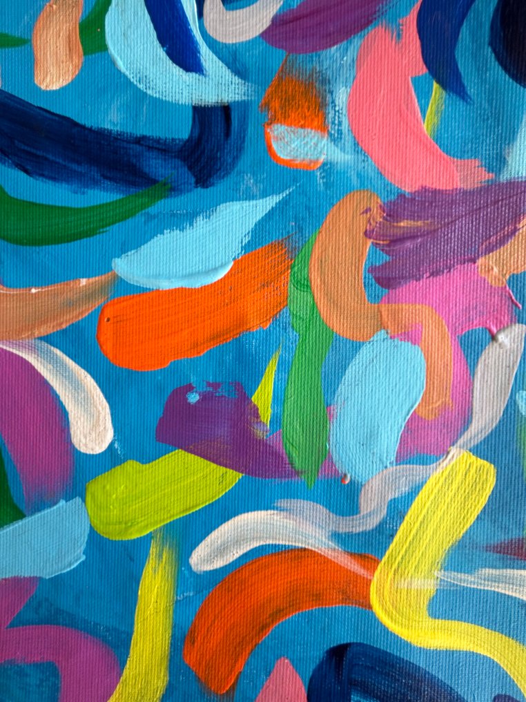 Alexandra Dobreikin - I just love #4.3