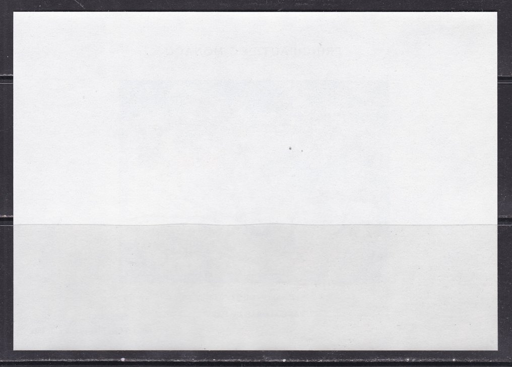 Monaco 1987/1994 - Yvert HB 254a, 39a, 60a e 67a #2.1