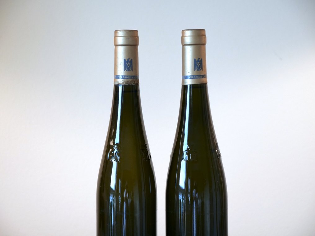 2018 Weingut Schäfer-Fröhlich Bockenauer Felseneck - 纳厄 (Nahe) Großes Gewächs (GG) - 2 Bottles (0.75L) #1.0