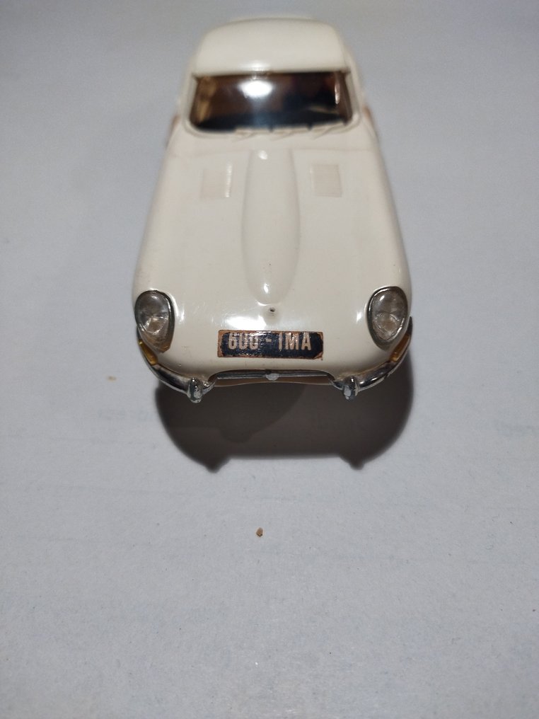 scalextric - Modelauto #4.3