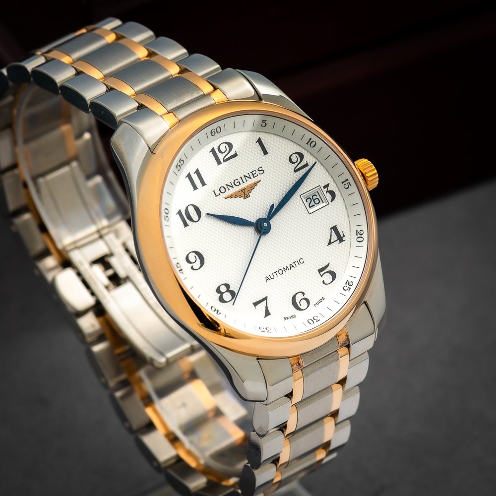 Longines - Master Collection - L27935797 - Άνδρες - 2000-2010  #4.3