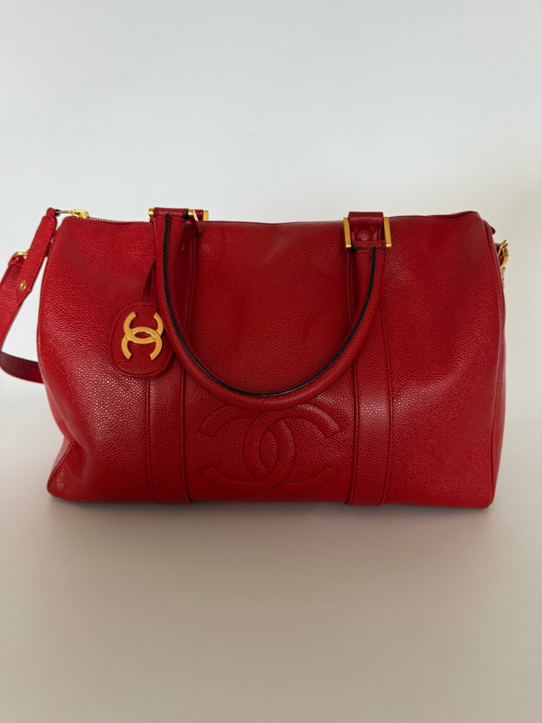 Chanel - Bag #1.0