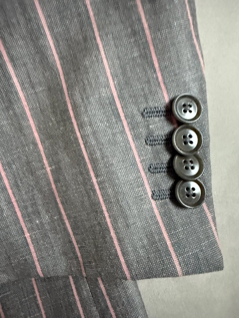 Pal Zileri - Férfi öltöny #4.3