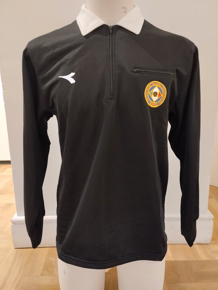 Arbitro - 意大利足球联盟 - 足球衫 #1.0