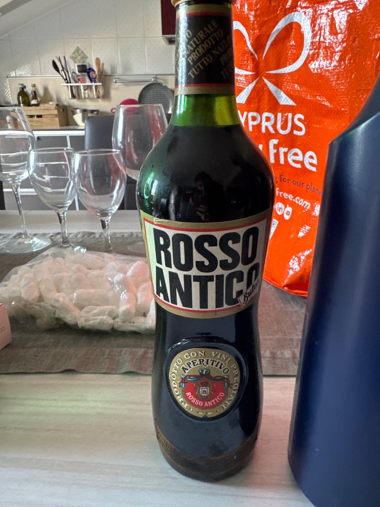 Salvador Dalí - Butelka (3) - Ceramika #4.3