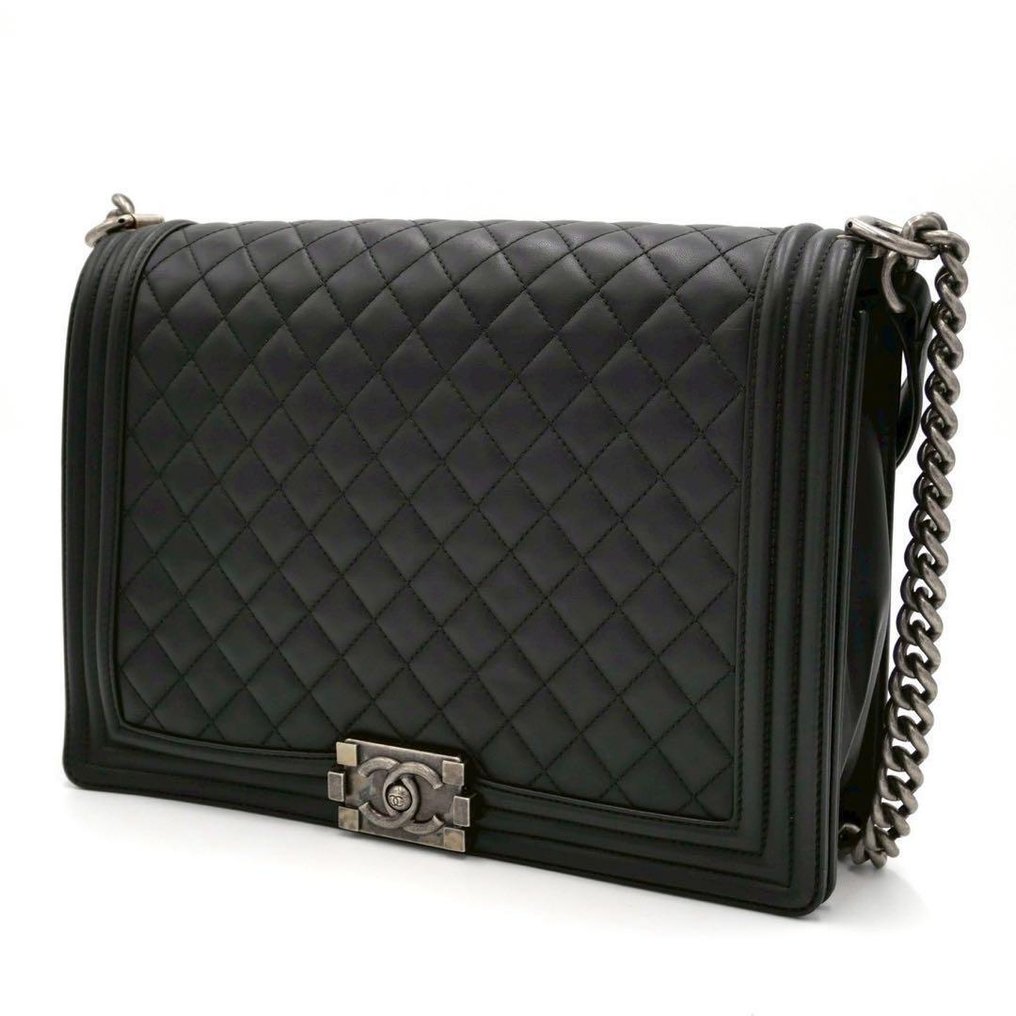 Chanel - Boy - Shoulder bag #1.0