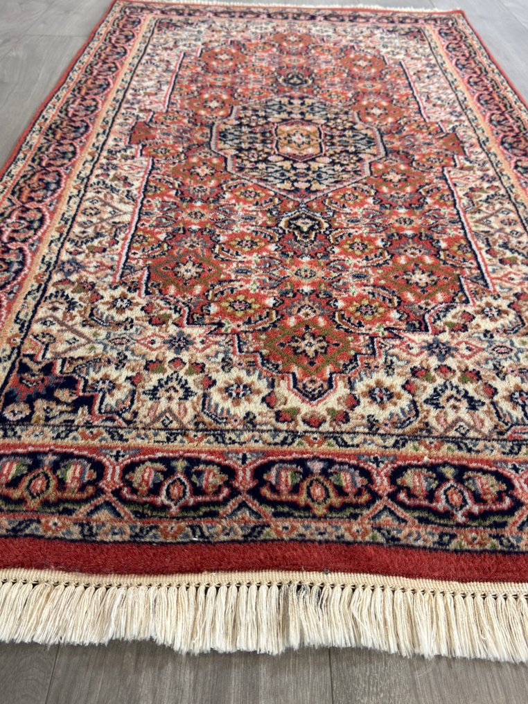 Bidjar - Rug - 160 cm - 86 cm - Professionally cleaned. #2.1