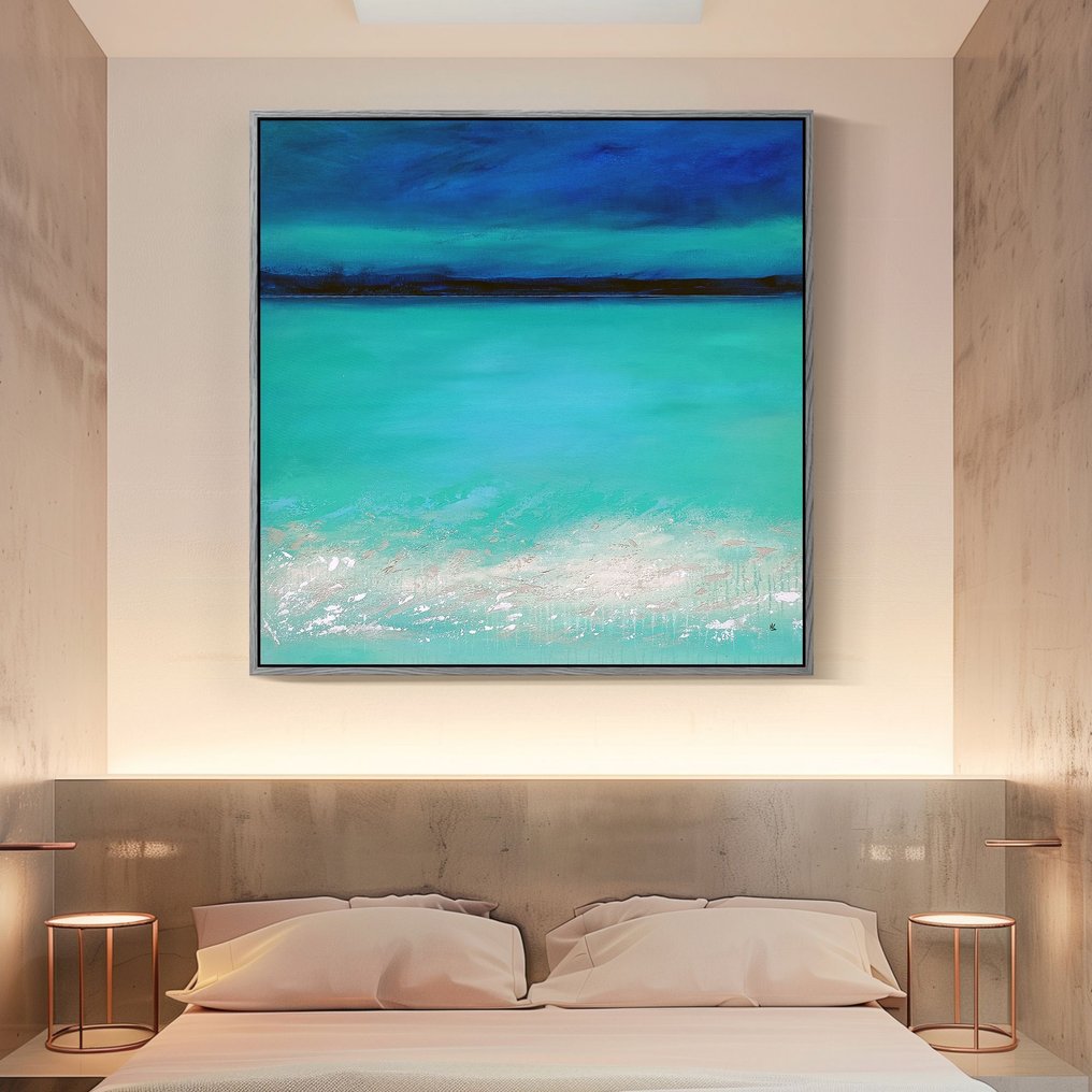 Noelia Correa Art - Xajukam XXL #3.2