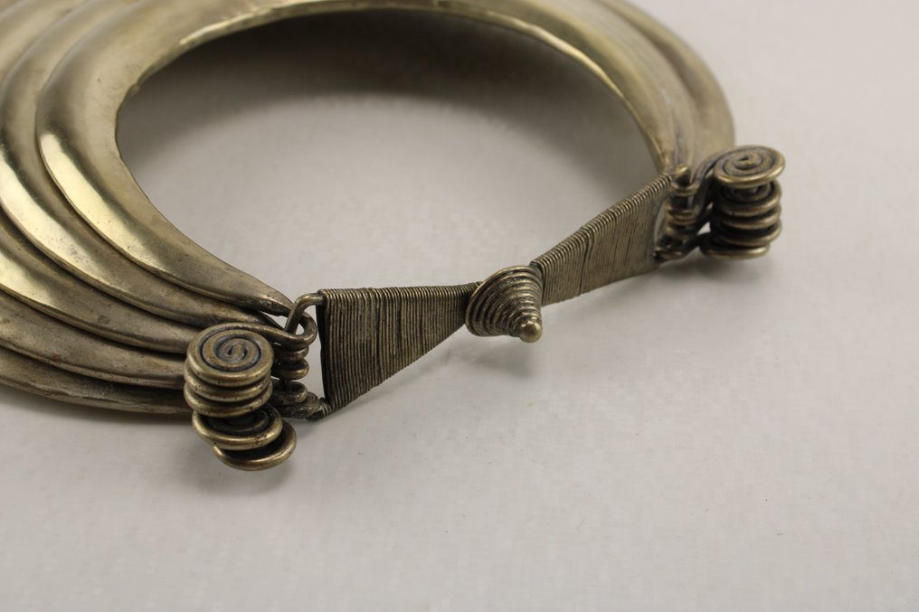 典礼项圈 - Miao - 中國  (沒有保留價) #3.2