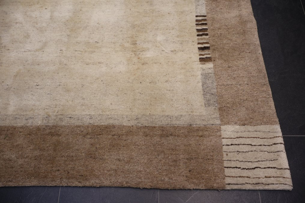 Gabbeh - Carpet - 250 cm - 200 cm #2.1