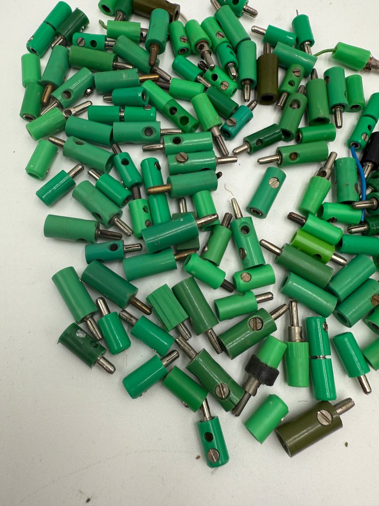 Marke unbekannt H0轨, N轨 - 模型火车景观模型 (669) #4.3