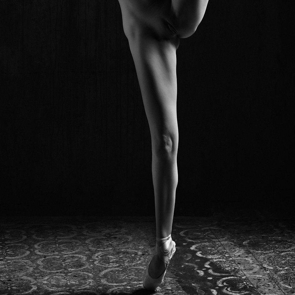 Arnold Mariashin - AMONG 652 - XL - No reserve #3.2