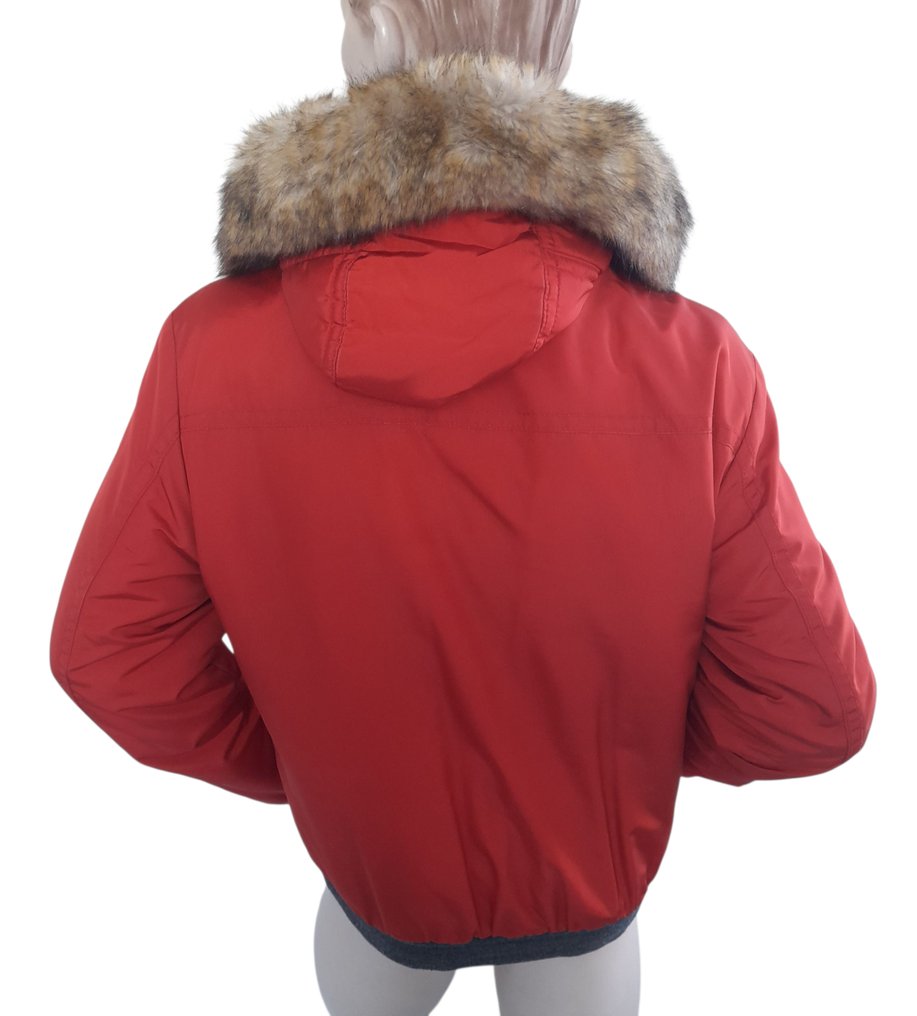 Baldessarini - 风衣 #2.1