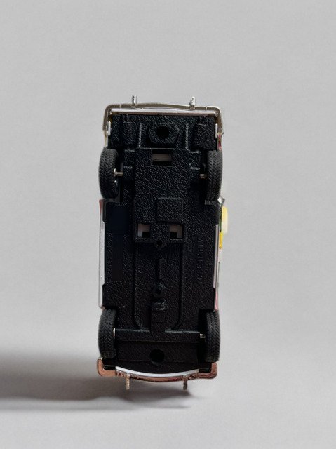 Thierry Noir (1958) - Thierry Noir Trabi #4.3