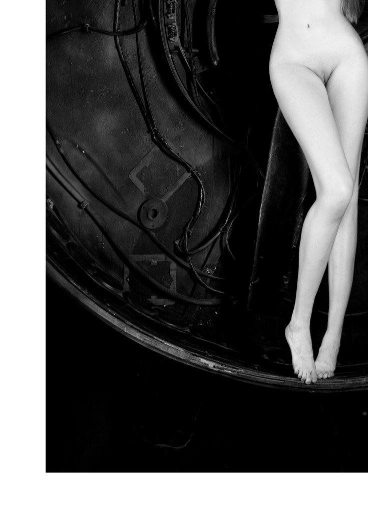 Sasha Streltsov (1974) - Propeller #3.2