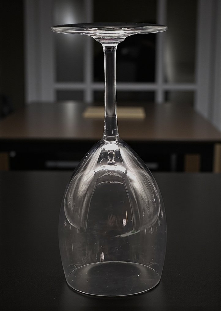 Baccarat - Drinking set (11) - Haut Brion - Crystal #4.3