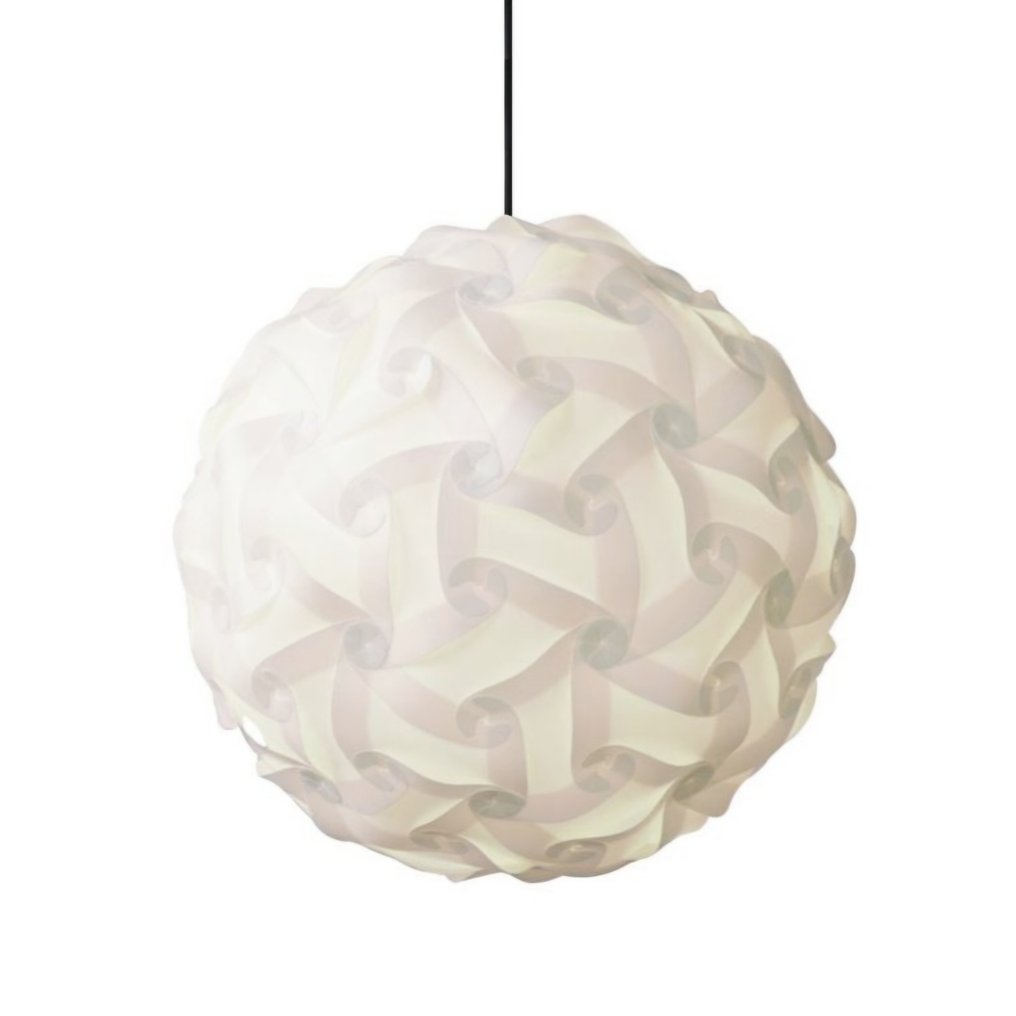 Halo Design - Holger Strøm - 掛燈 - IQ-Light Signature - Edition 90 - 聚氯乙烯 - 无底价 #2.1