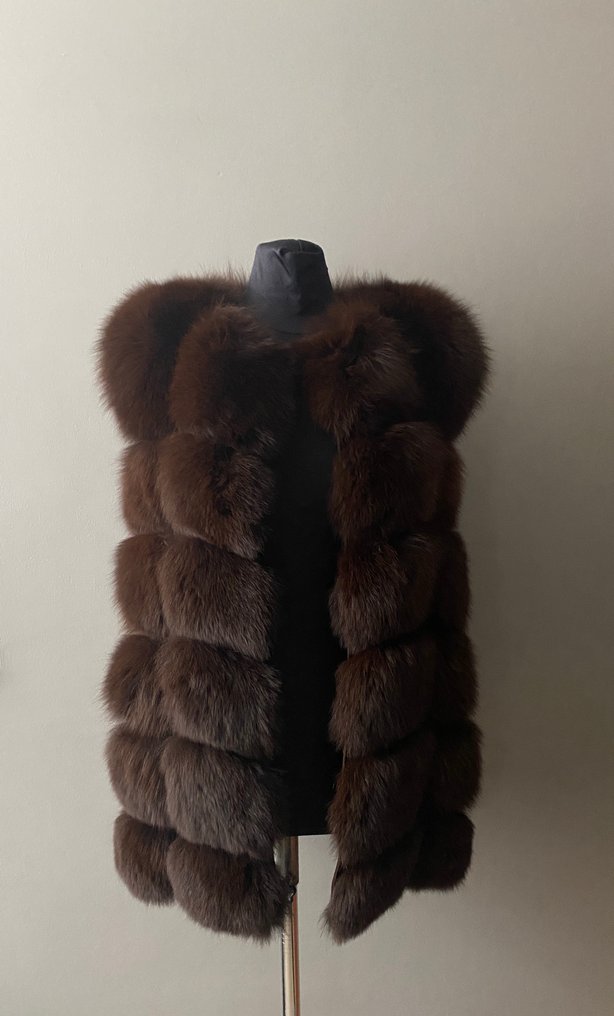 Artisan Furrier - 皮毛大衣 #2.1