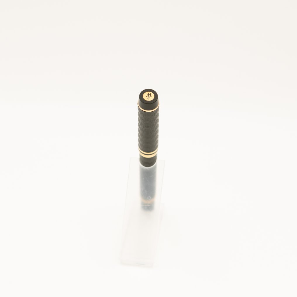 Waterman - Waterman Man 100 “Opéra” - Fountain pen #4.3