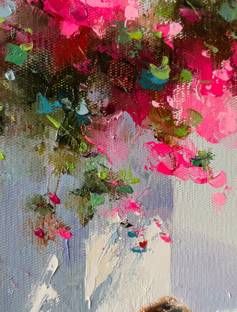 Aziz Sulaimanov - Waiting by the Sea #3.2