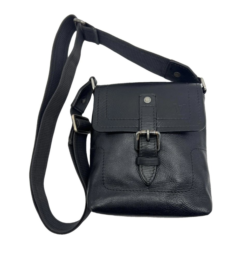 Louis Vuitton - Utah - Τσάντα ώμου #1.0