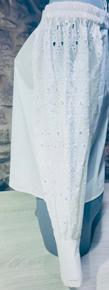 Karl Lagerfeld - Μακρυμάνικη μπλούζα - New with tags #2.1