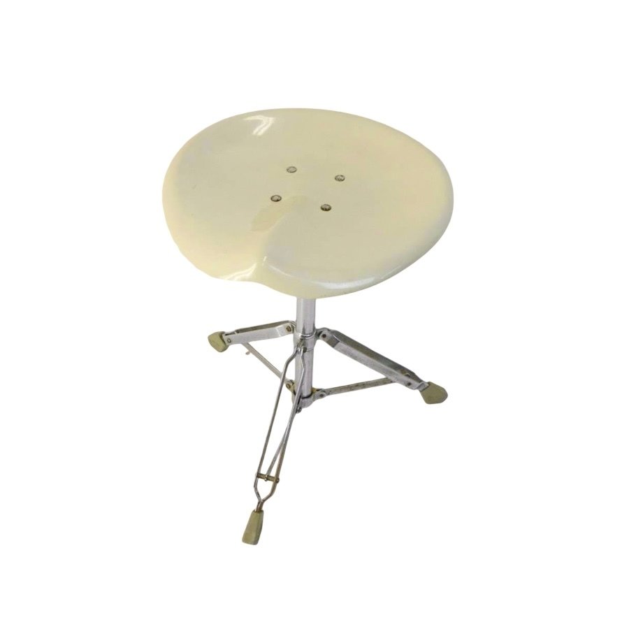 Icon - Yasu Sasamoto for Dulton - Staal - Clipper II #1.0