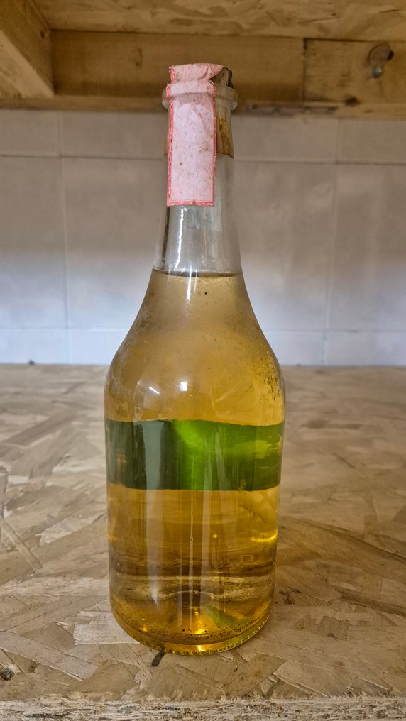 Romano Levi - Green label    - b. 2001  - 70cl #1.0