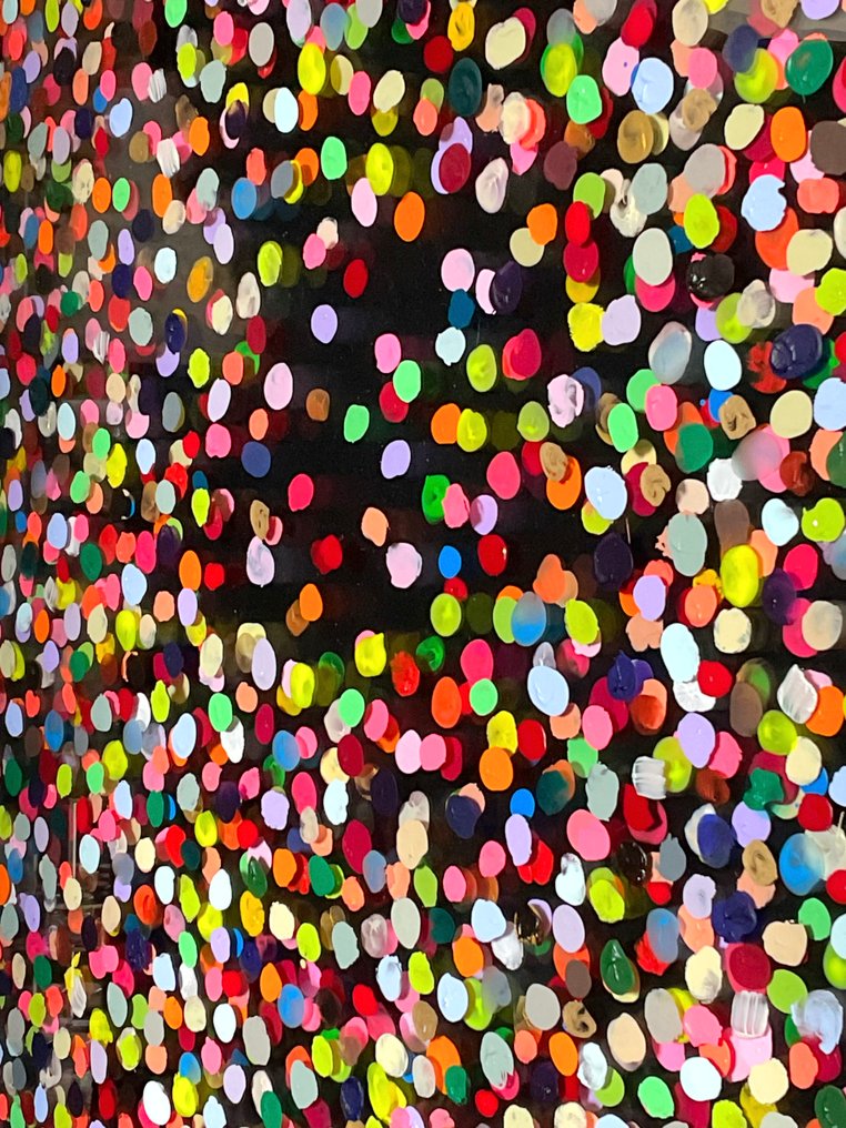 EK.art - Mirror image #1.0