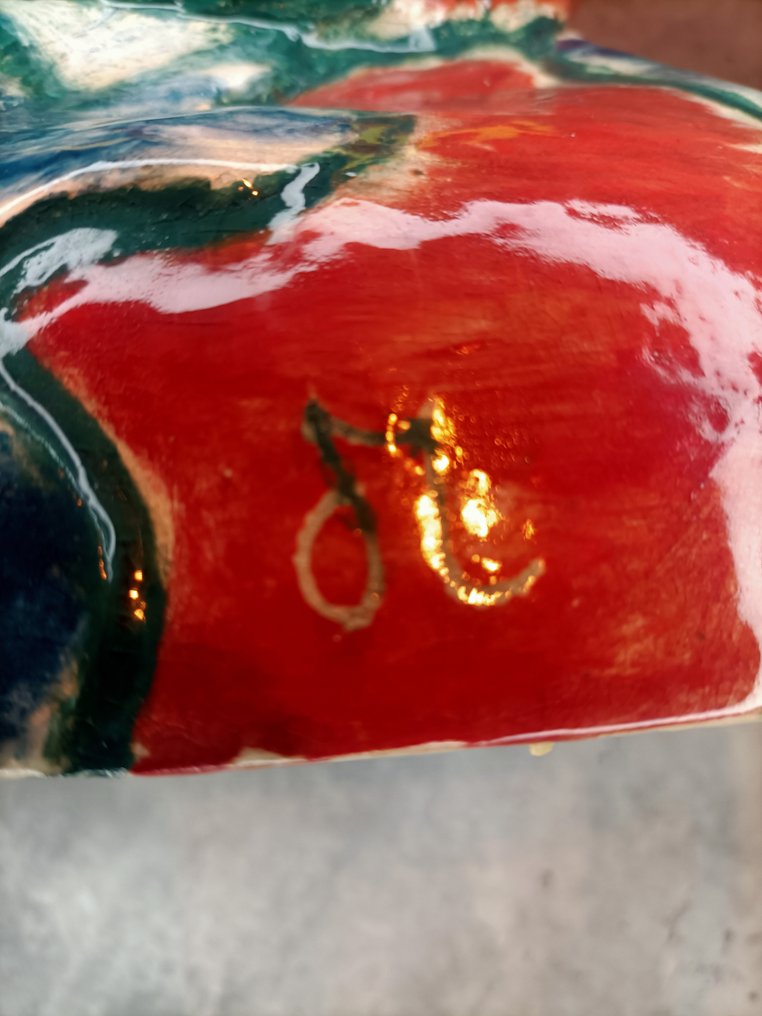 Kees de Man - Neo-CoBra Fun. #4.3