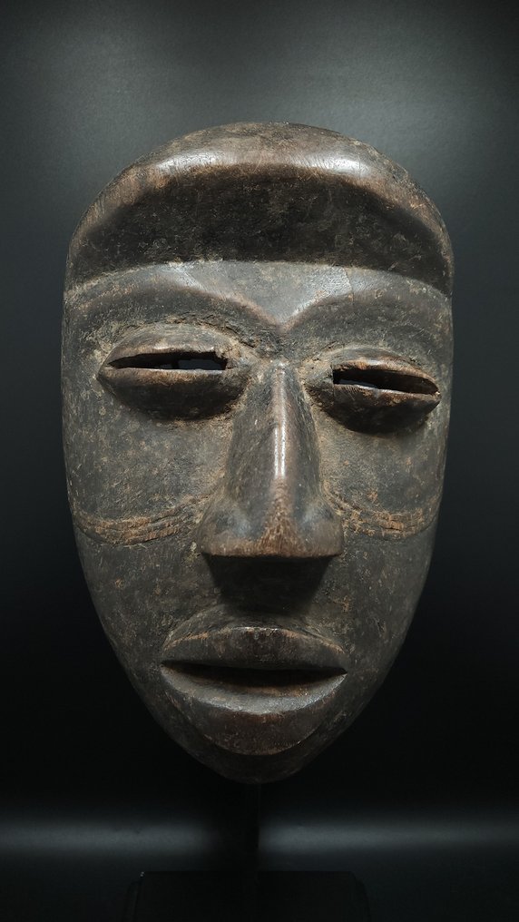 υπέροχη μάσκα - Dan - Ακτή Ελεφαντοστού (χωρίς τιμή ασφαλείας) #2.1