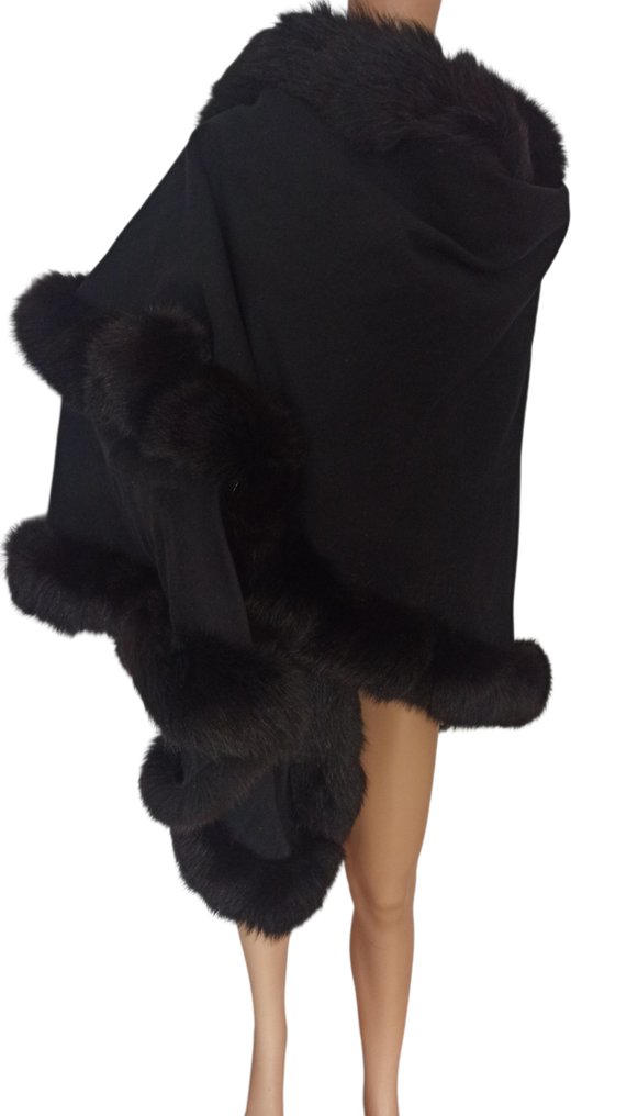 Artisan Furrier - Κάπα #4.3